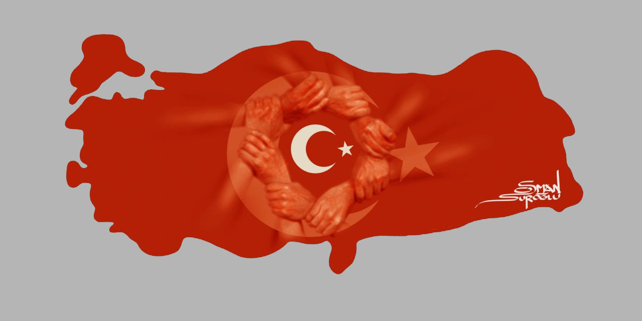 Hayırlı Bayramlar