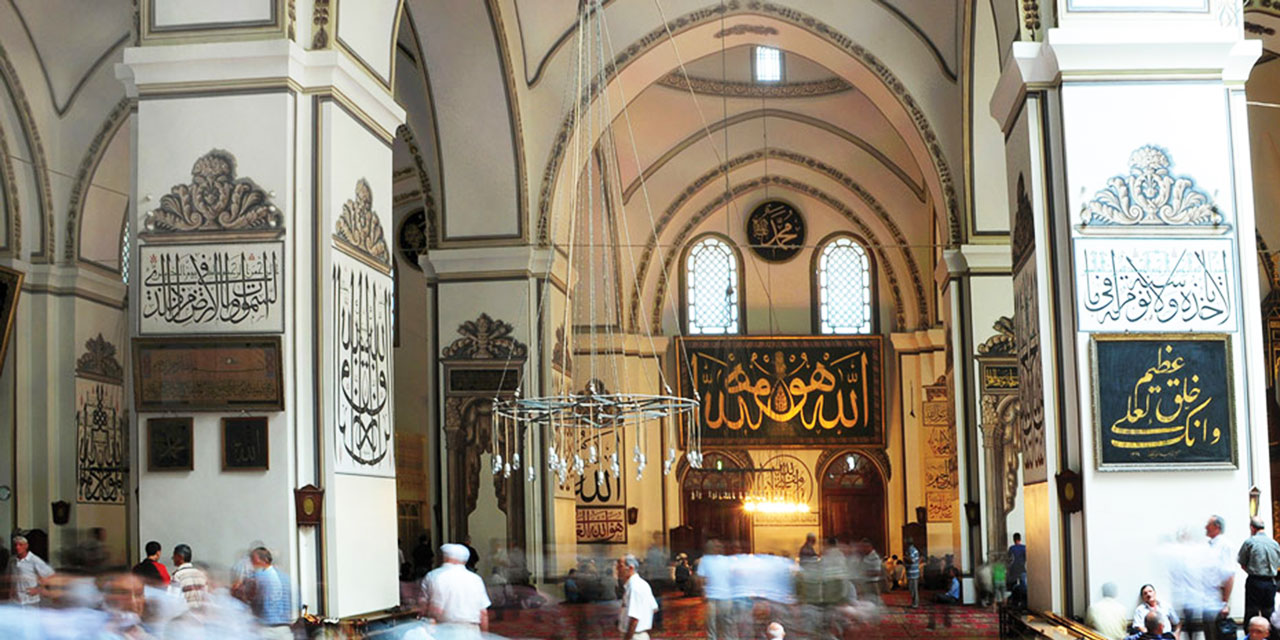 Berat Kandili hakkında ayet ve hadisler