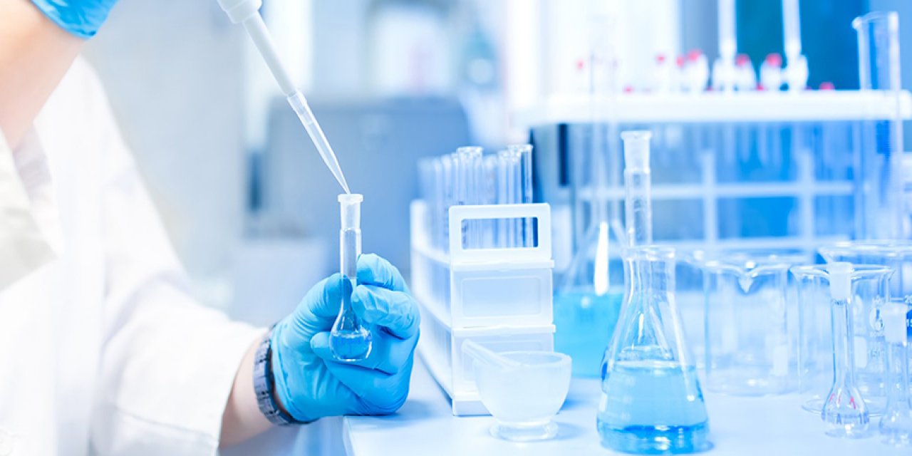 Ortaokul öğrencileri üniversite sıralarında bilimsel eğitim alıyor