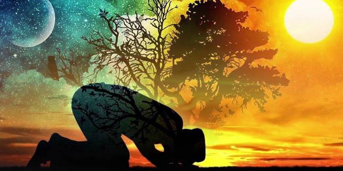 Yatsı Namazı'nı yapay zeka yorumladı: 9. Söz - Beşinci Nükte