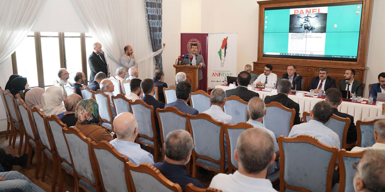 Gazze’de katliama katılan Türkiye pasaportlu Yahudiler yargılanmalı