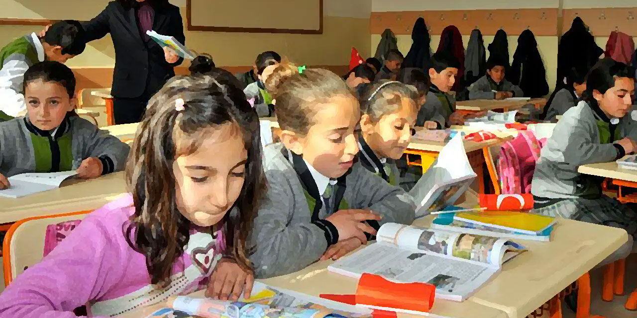 Maarif Platformu: Müfredat, kalp ve ruhun ihtiyaçlarını doyurmalı