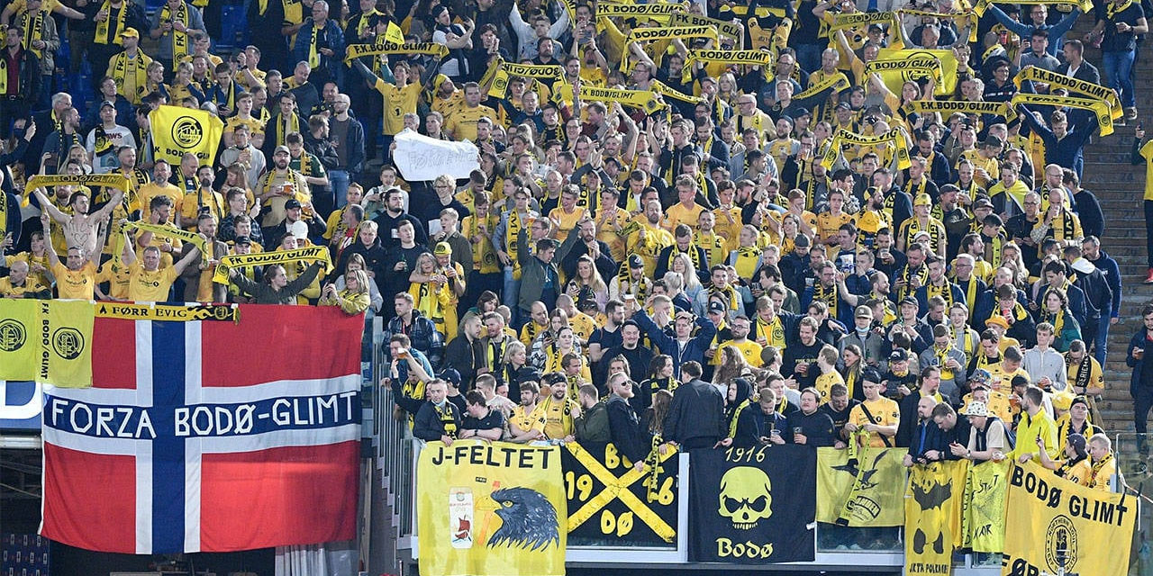 Norveç Futbol Federasyonu'ndan israil maçının bilet gelirini Gazze'ye bağışlayacak