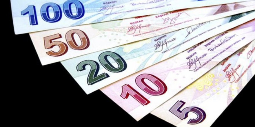 Türk-İş: Açlık sınırı 6 bin lirayı aştı, yoksulluk sınırı da 20 bin TL'ye dayandı