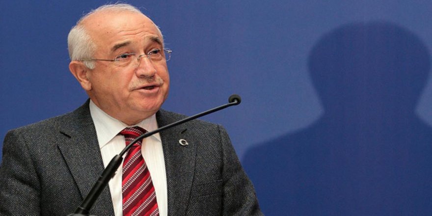 Mahkemelerin uzun sürmesi devlete güveni sarsıyor