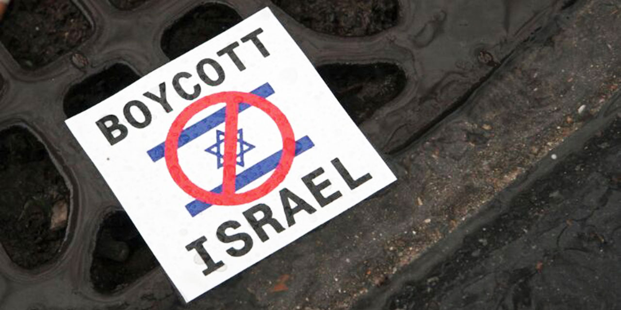 Boykot, katil israile destek veren küresel şirketleri sarsıyor