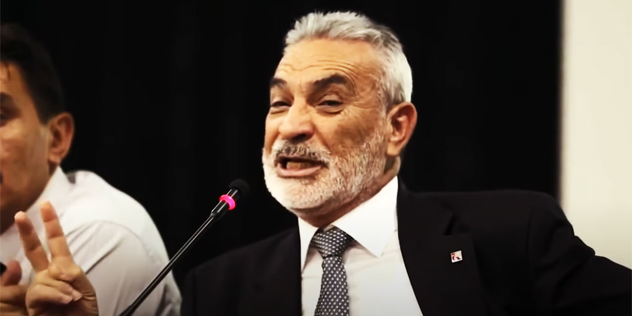 Beşar Esed'i savunan İsmet Özel'e büyük tepki