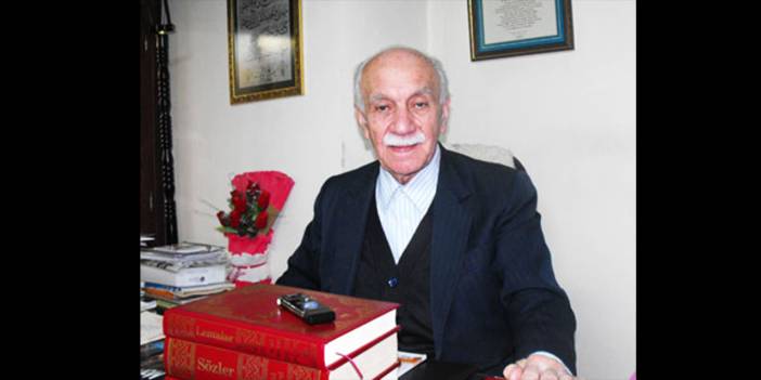 Bediüzzaman'ın Bursa'daki talebesi Ali Çakmak ağabeyin iletişim sırrı