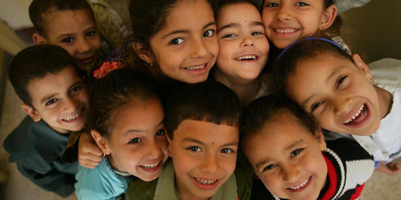 Türkiye nüfusunun yüzde 26,5'i çocuk