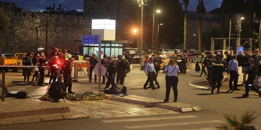 İşgalci İsrail'in Muhammed Selime'yi öldürmesi belgelenmiş savaş suçudur