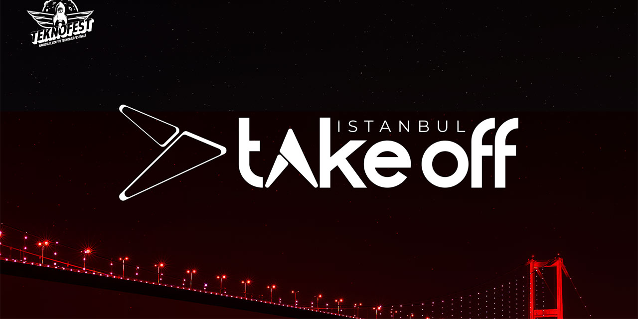 Take Off Girişim Zirvesi başvuruları başladı