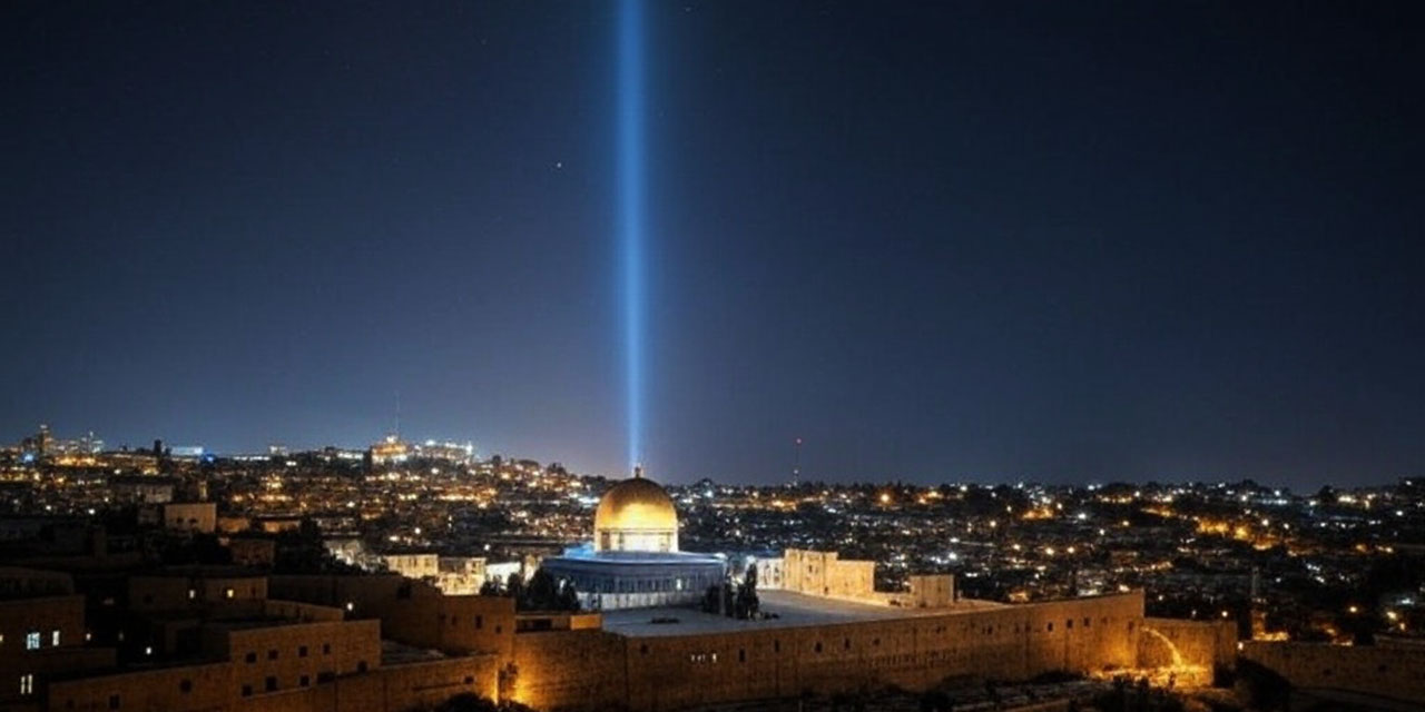 Miraç Kandili'nde yapılacak ibadetler, dualar