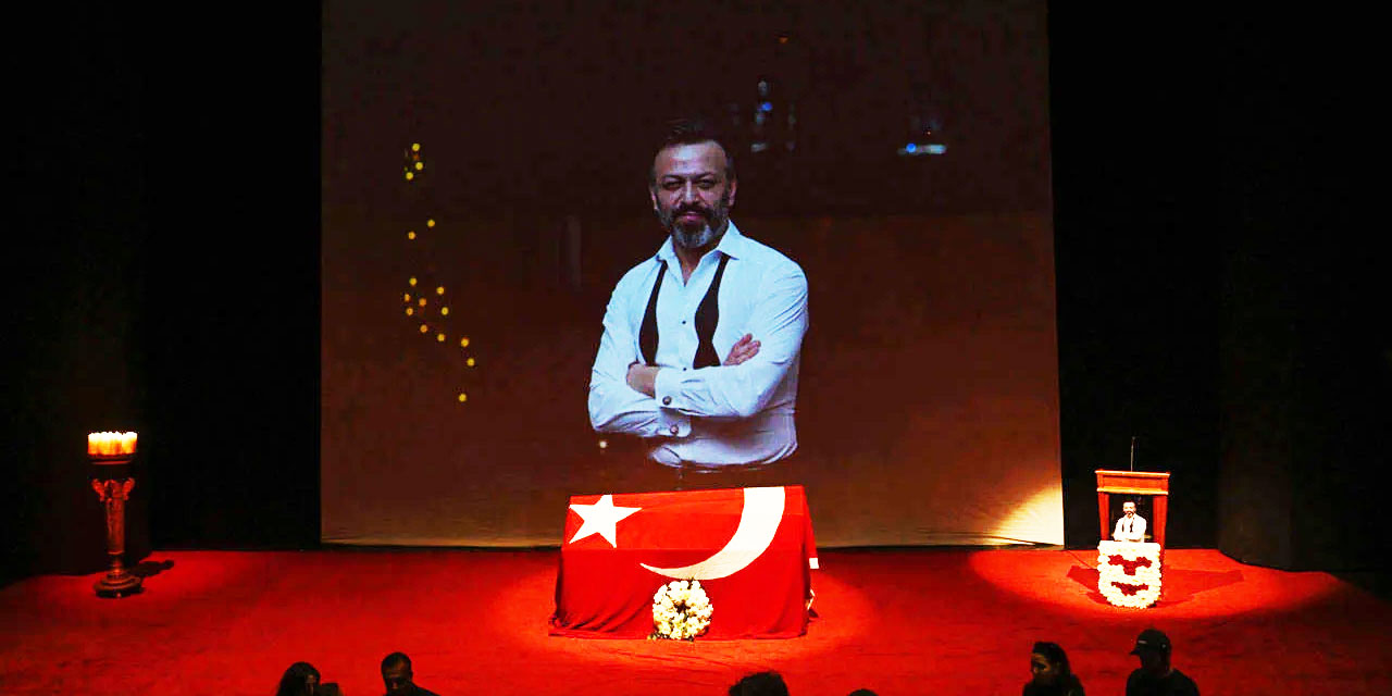 Ölen kişini 'ışıklar içinde uyumaya' değil duaya ihtiyacı var