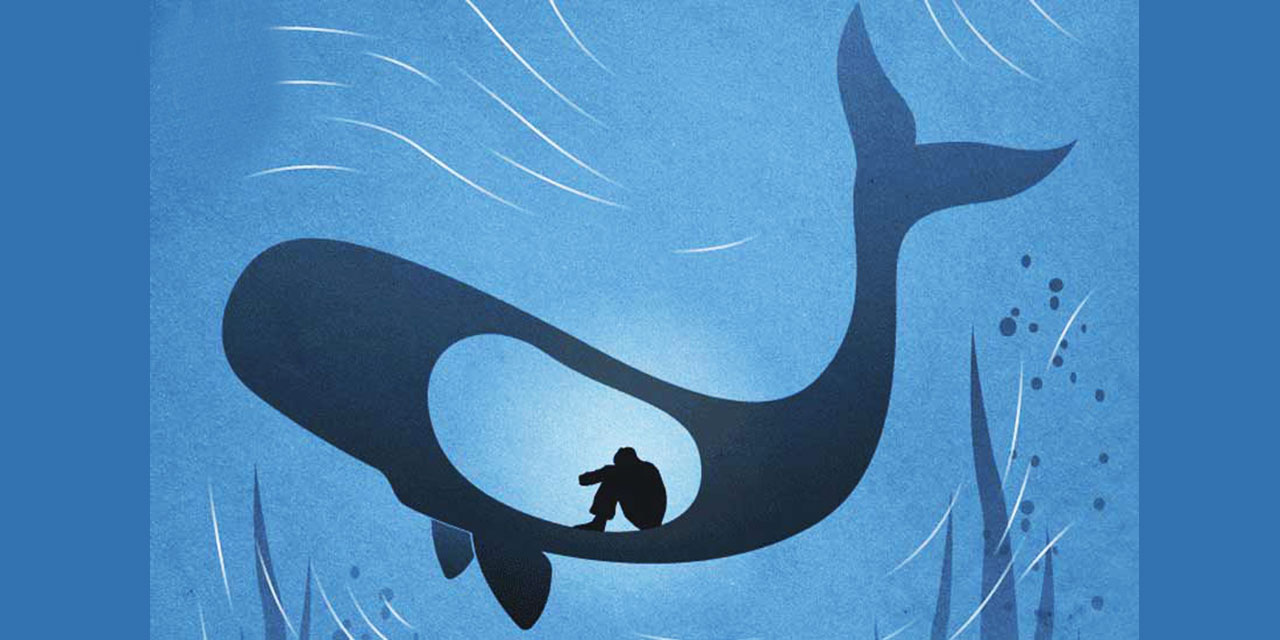 Hz. Yunus (as) ve Peygamberler günah işler mi?