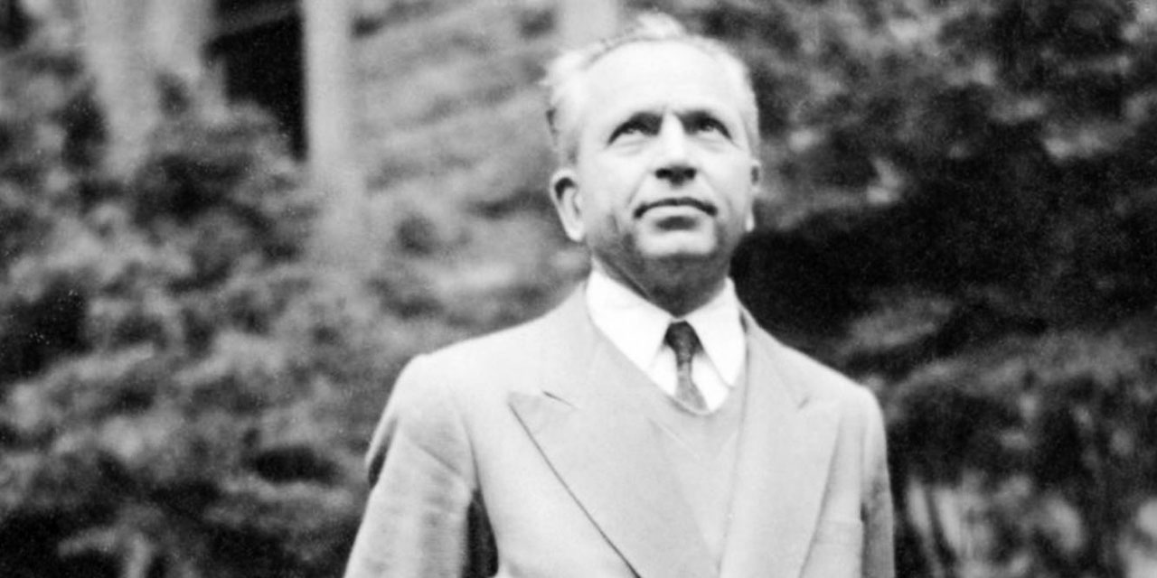 Nurettin Topçu, Said Nursi'nin kendisine yaptığı duaya şaşırdı