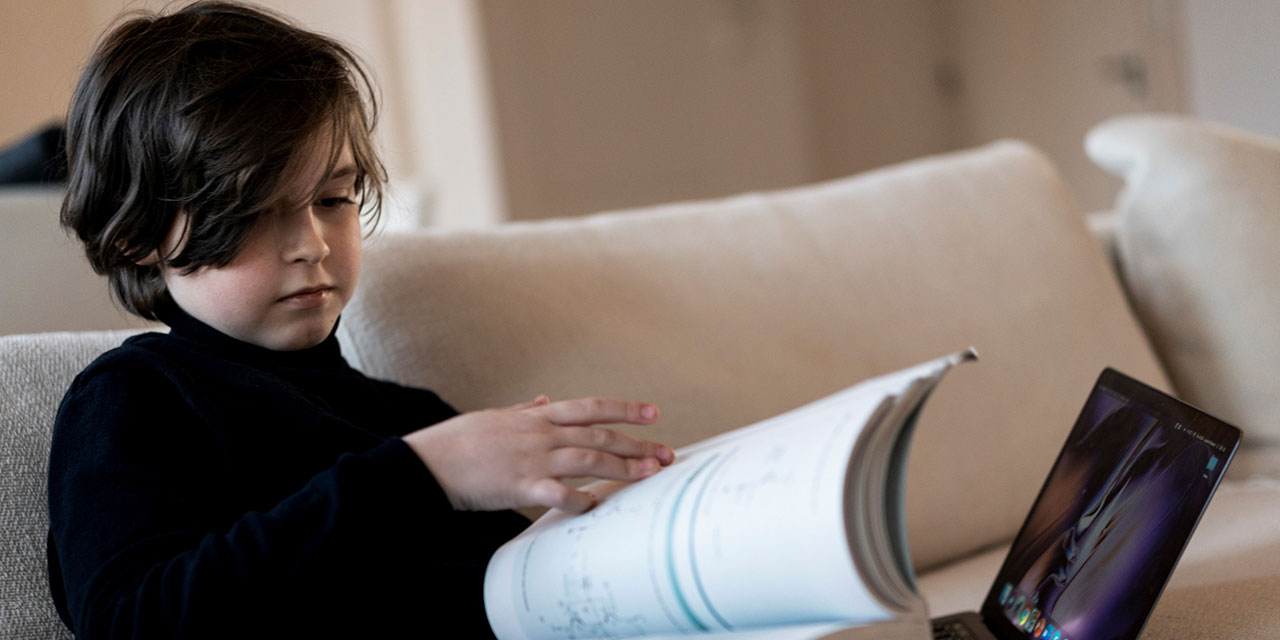 12 yaşındaki 'harika çocuk' üniversiteyi bitirdi, doktoraya başlıyor