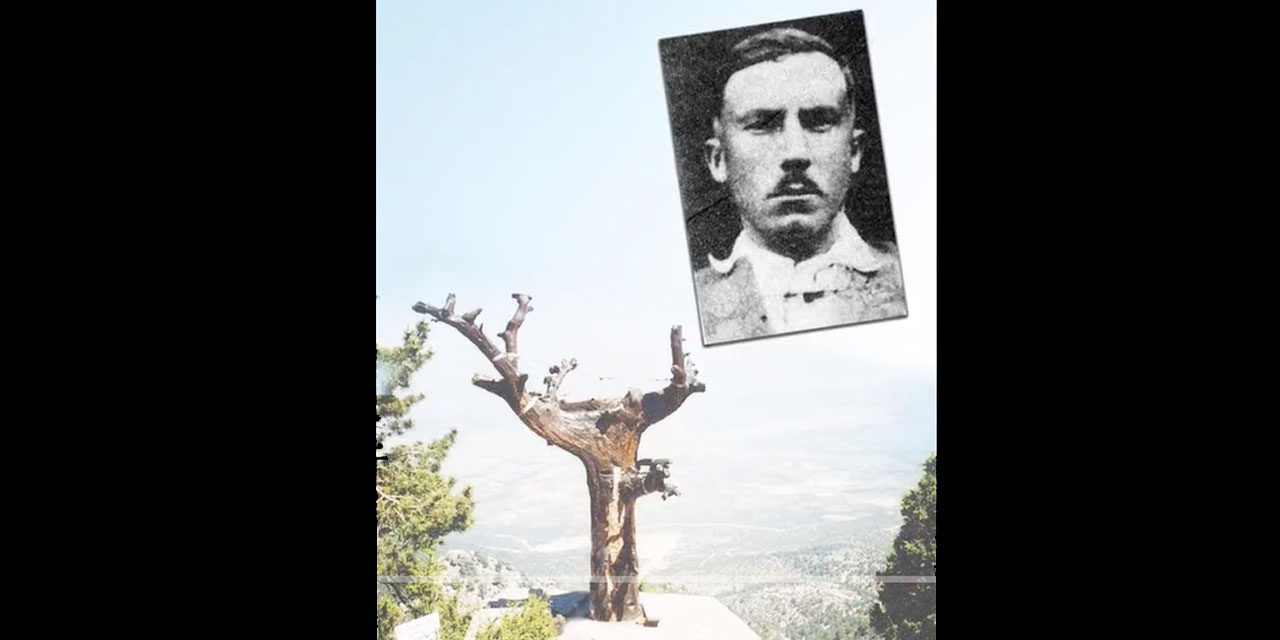 Bediüzzaman'a sorduğu bir soru ile adı 'Mübarek' kaldı