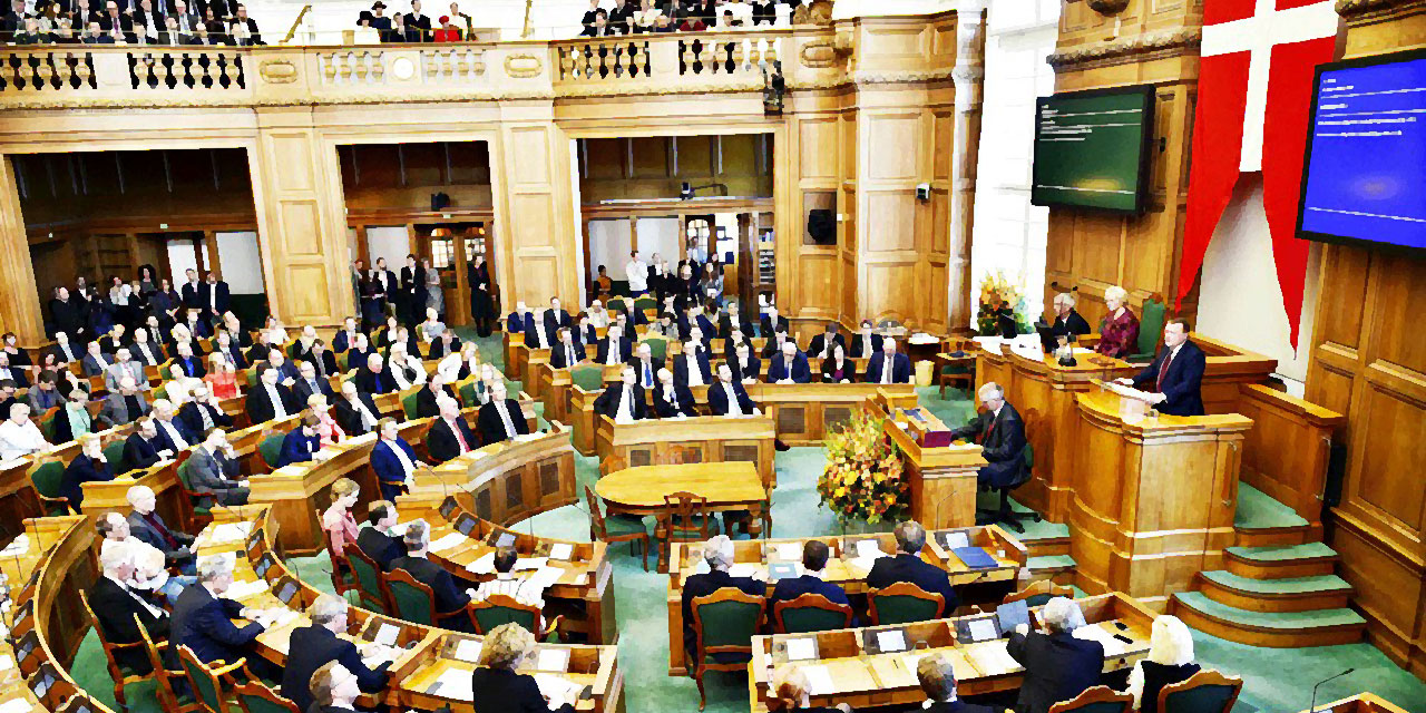 Danimarka, Kur'an yakmayı yasaklayacak yasa tasarısı hazırlıyor