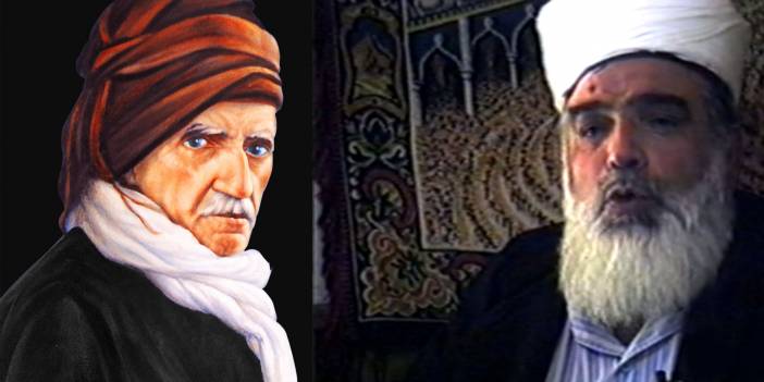 Timurtaş Hoca, Said Nursi'nin namaz cesaretini anlatıyor, cemaat coşuyor