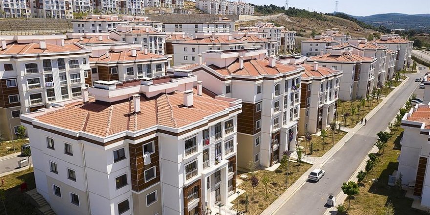 İnternetteki gayrimenkul ilanları GİB'e bildirilecek