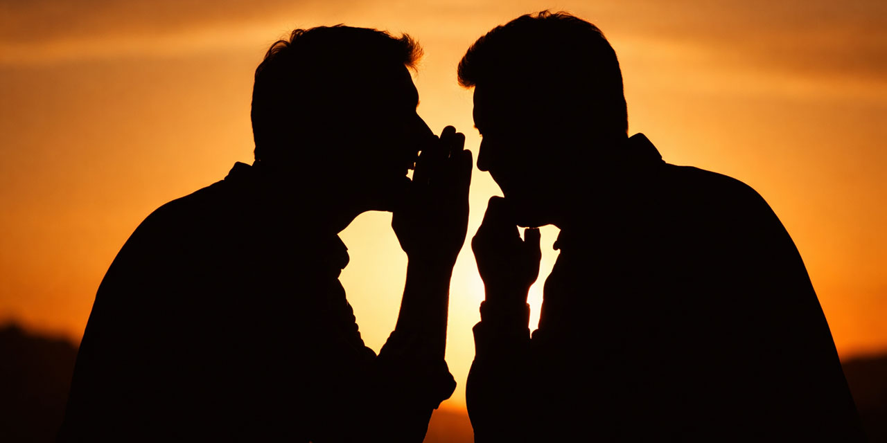 Küçümsenen Büyük Günah: Gıybet