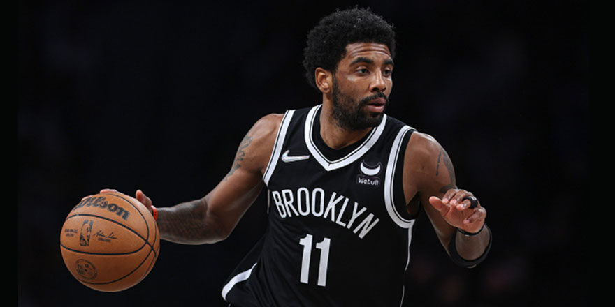 NBA şaşırdı: Kyrie Irving hem oruçlu hem de 34 sayı attı