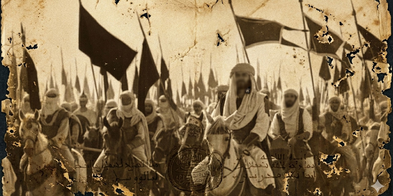 Said Nursi’nin Hz. Muaviye hakkındaki görüşleri