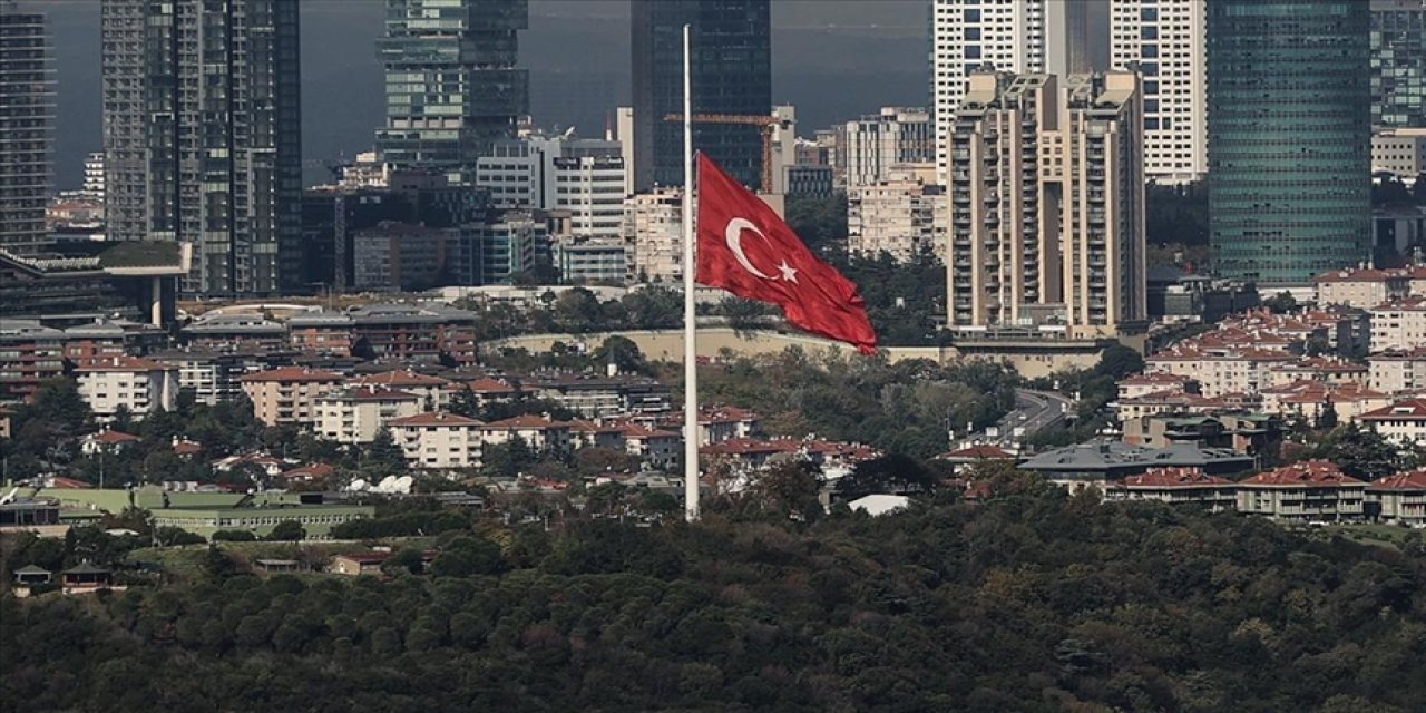 Türkiye'de Heniyye için bir günlük milli yas ilan edildi