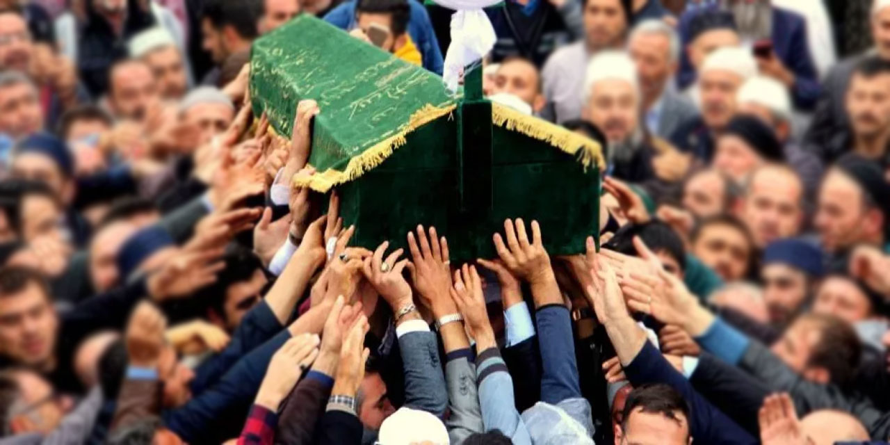 Risale-i Nur Meşveret Cemaati'nden Ali Akgündüz mesajı