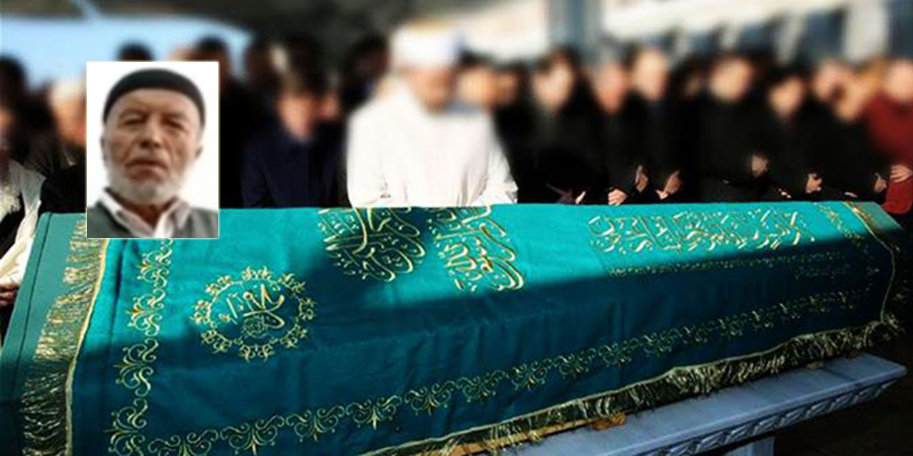 Bediüzzaman'la görüşen Son Şahitlerden Mehmet Özel vefat etti