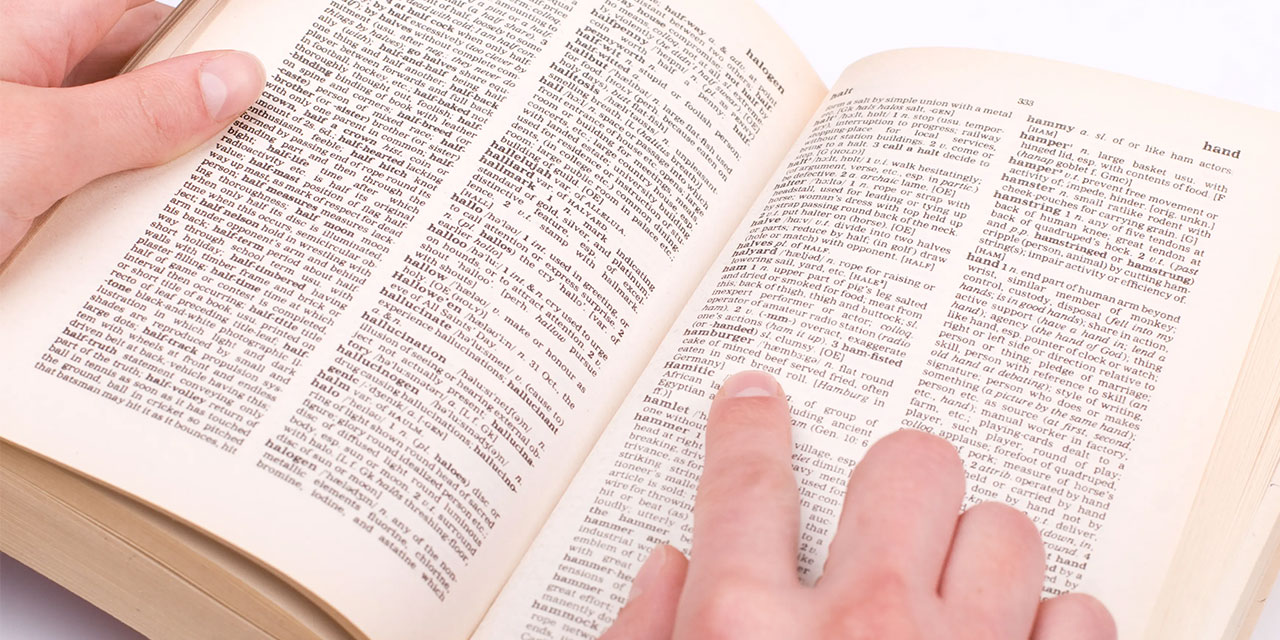 İnternet kültürü İngilizceyi değiştiriyor: Cambridge Sözlüğü'ne yeni kelimeler eklendi