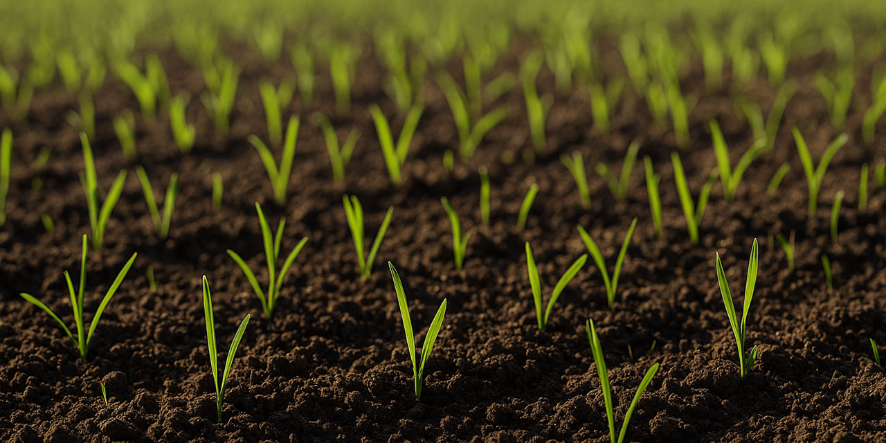 Bediüzzaman: Ektikleri tohumlar, onlar çalışmasalar da, onların bedeline mahsulât veriyor