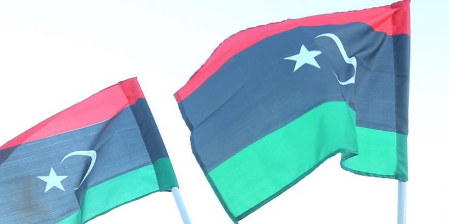 Libya'dan Kahire'ye uçuşlar 7 yıl aradan sonra yeniden başladı