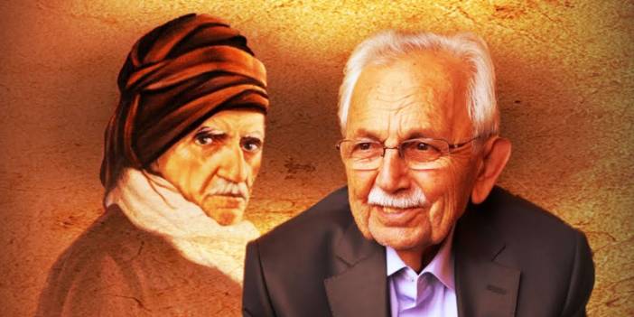 Mehmed Fırıncı Ağabey'in gözünden Bediüzzaman Said Nursi (Belgesel)