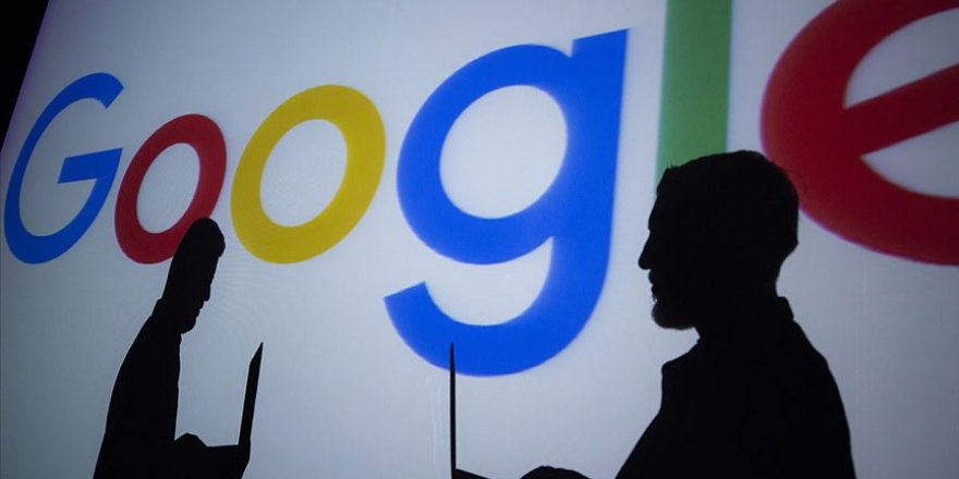 Google, çalınan şifreleri otomatik değiştirecek