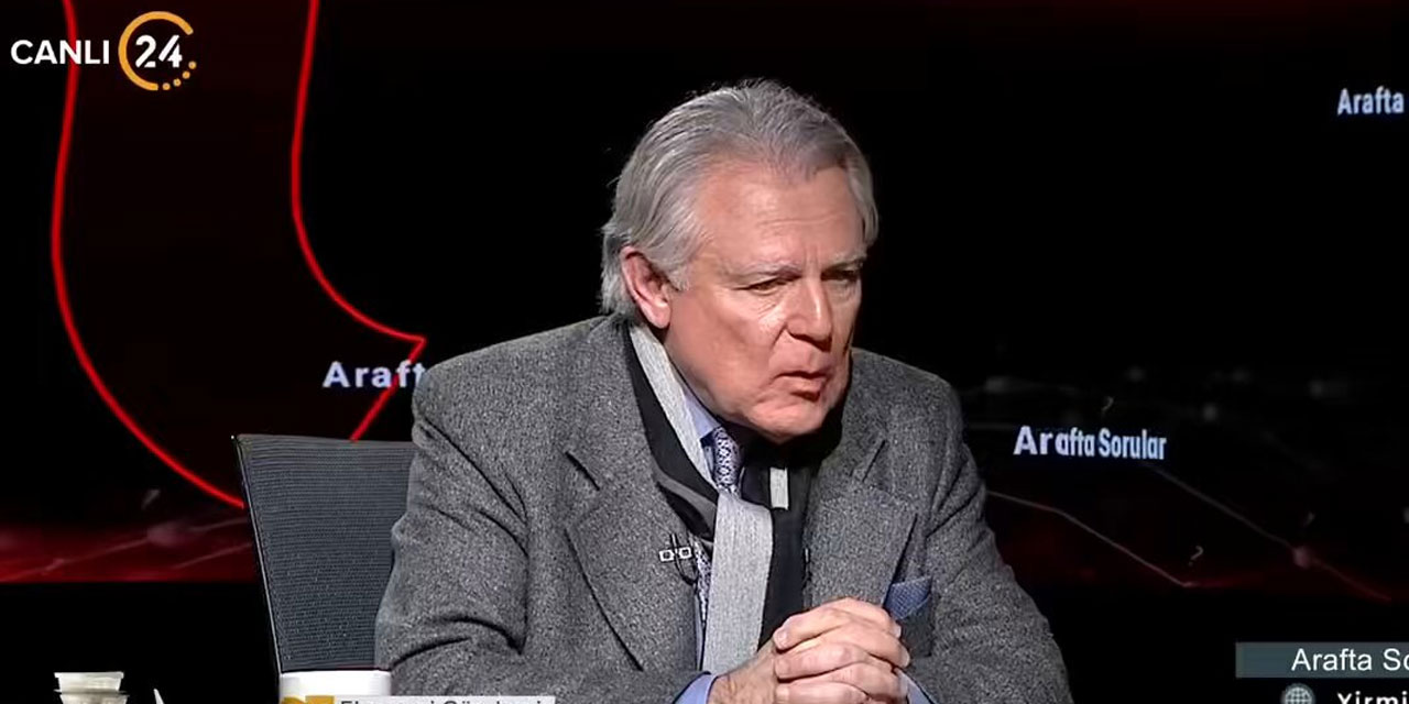 Ünlü piyanist Hüseyin Sermet: Namaza başladım ama ağladığım için kılmayı bıraktım