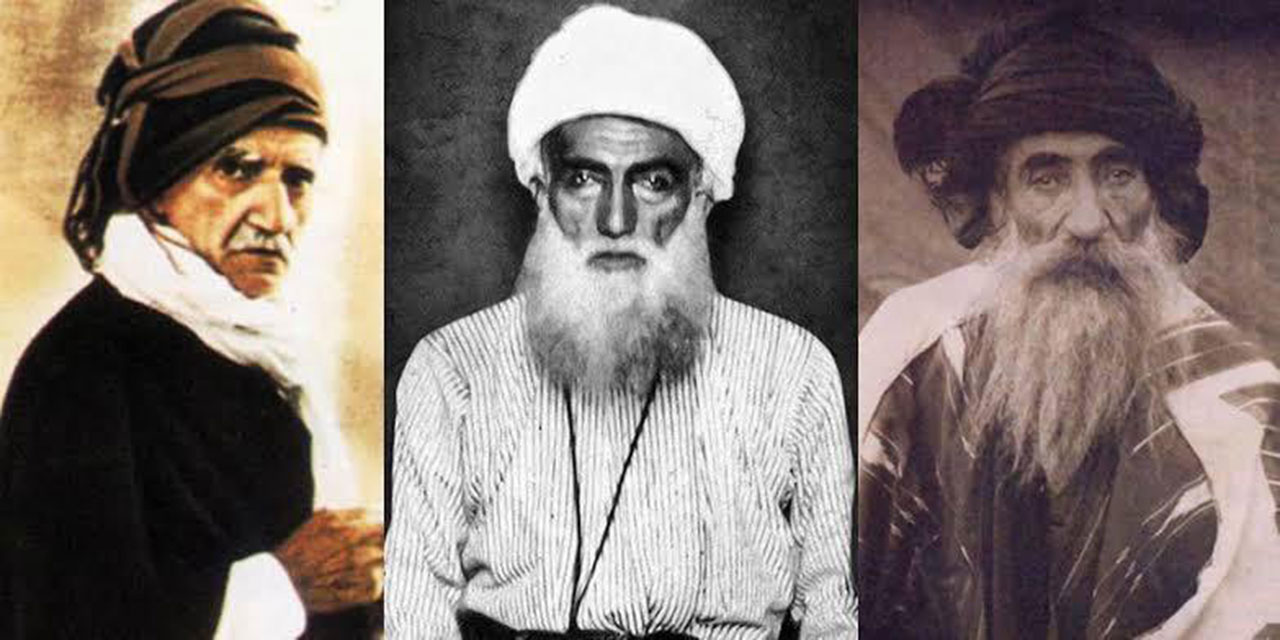 Said Nursi, Şeyh Said ve Seyid Rıza'nın mezar meselesi bir kez daha TBMM'de