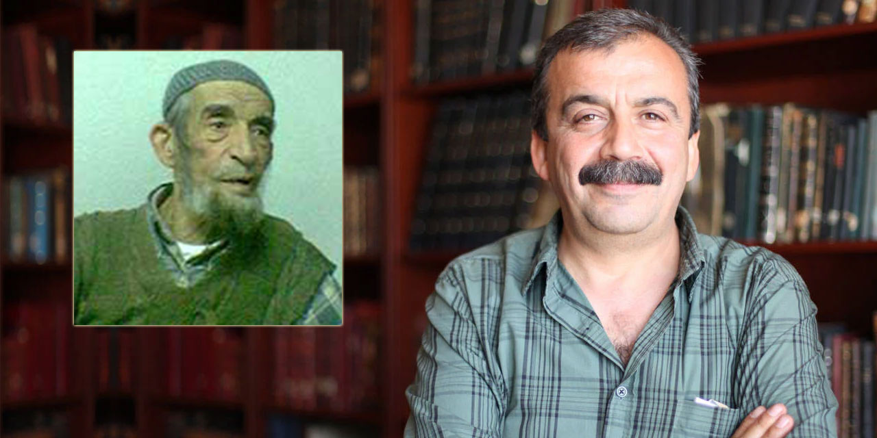 İşte Sırrı Süreyya Önder'in Nurcu dayısı Abdülkadir Kayır