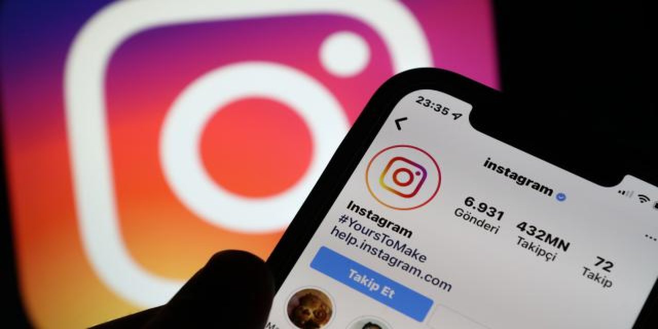 Instagram'dan yeni özellik: Müstehcen fotoğraf filtresi