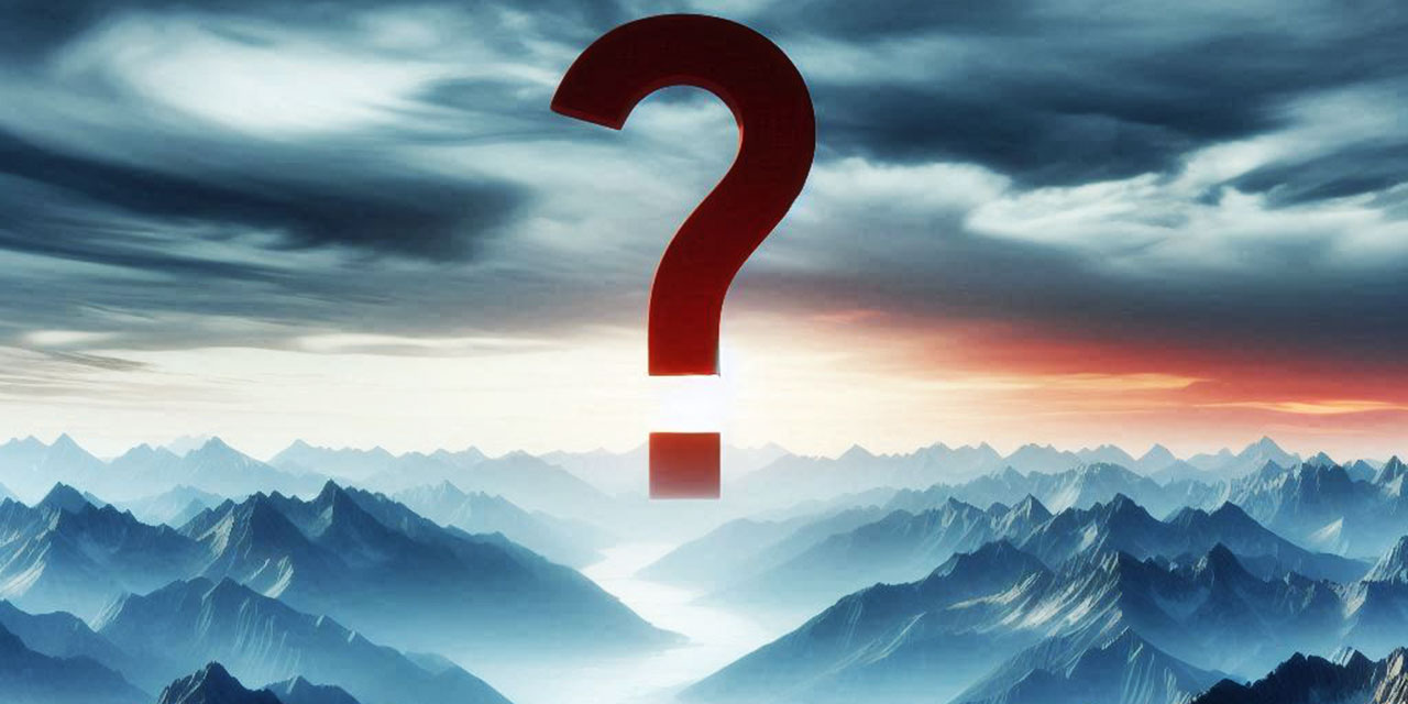 Gayba iman ne demek?