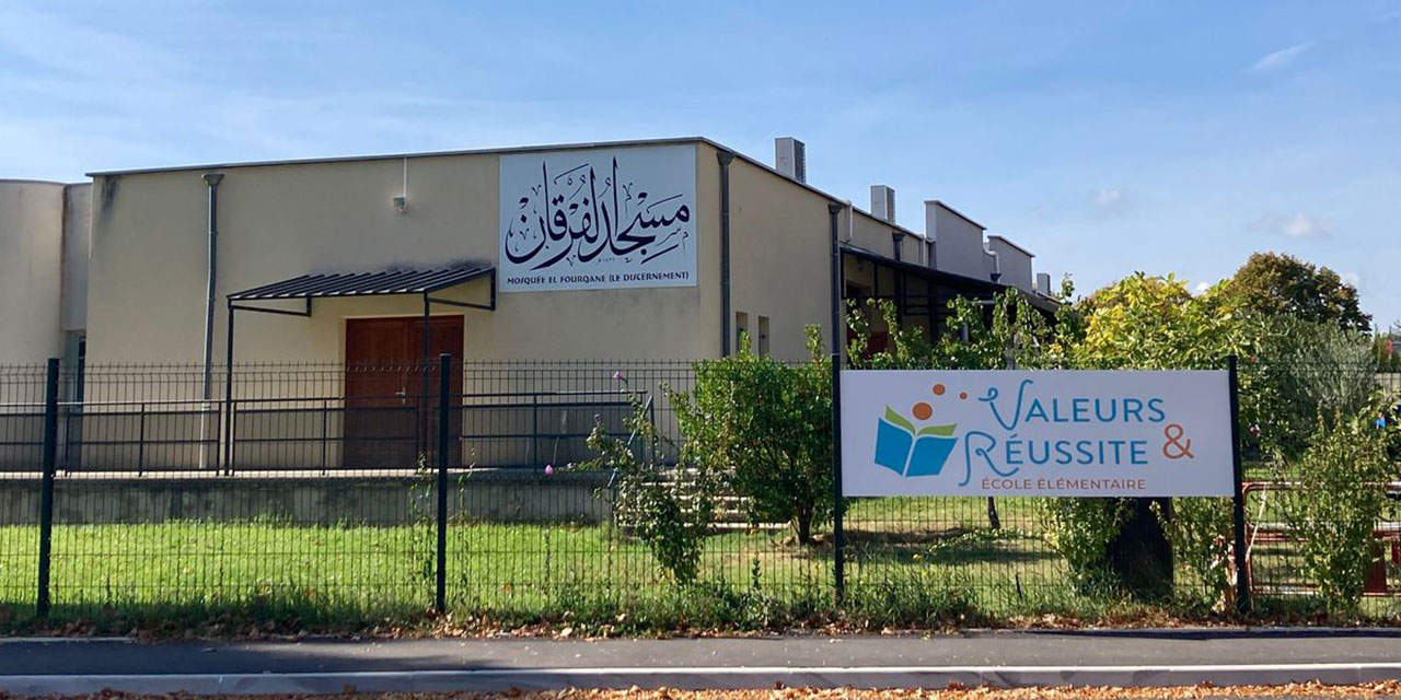 Fransa'da Charlie Hebdo, Müslüman okula iftira attığı için para cezasına çarptırıldı