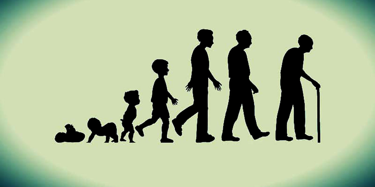 Ülkelerinin yaş ortalaması açıklandı, işte Türkiye'nin sıralaması