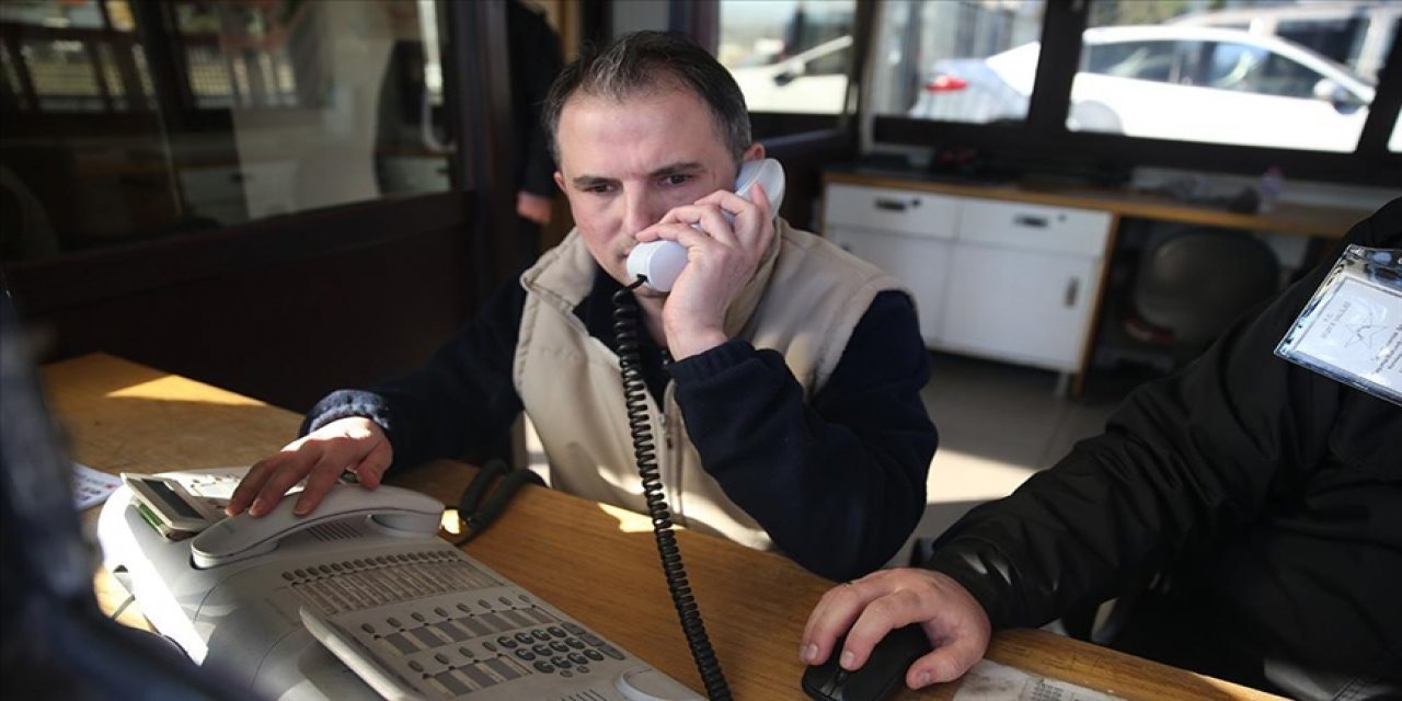 Dünyayı yutsa doymayacaklar ibret alır mı: Devletten aldığı engelli aylığından vazgeçti