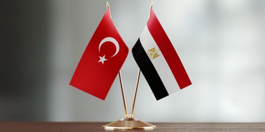 Mısır'dan Türkiye açıklaması: İlişkilerimiz gelişme gösteriyor