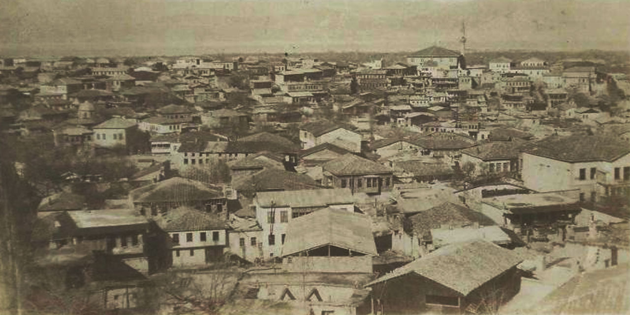 100 yıl önce başlayan yeni dönem: Bediüzzaman’ın Burdur’da başına gelenler