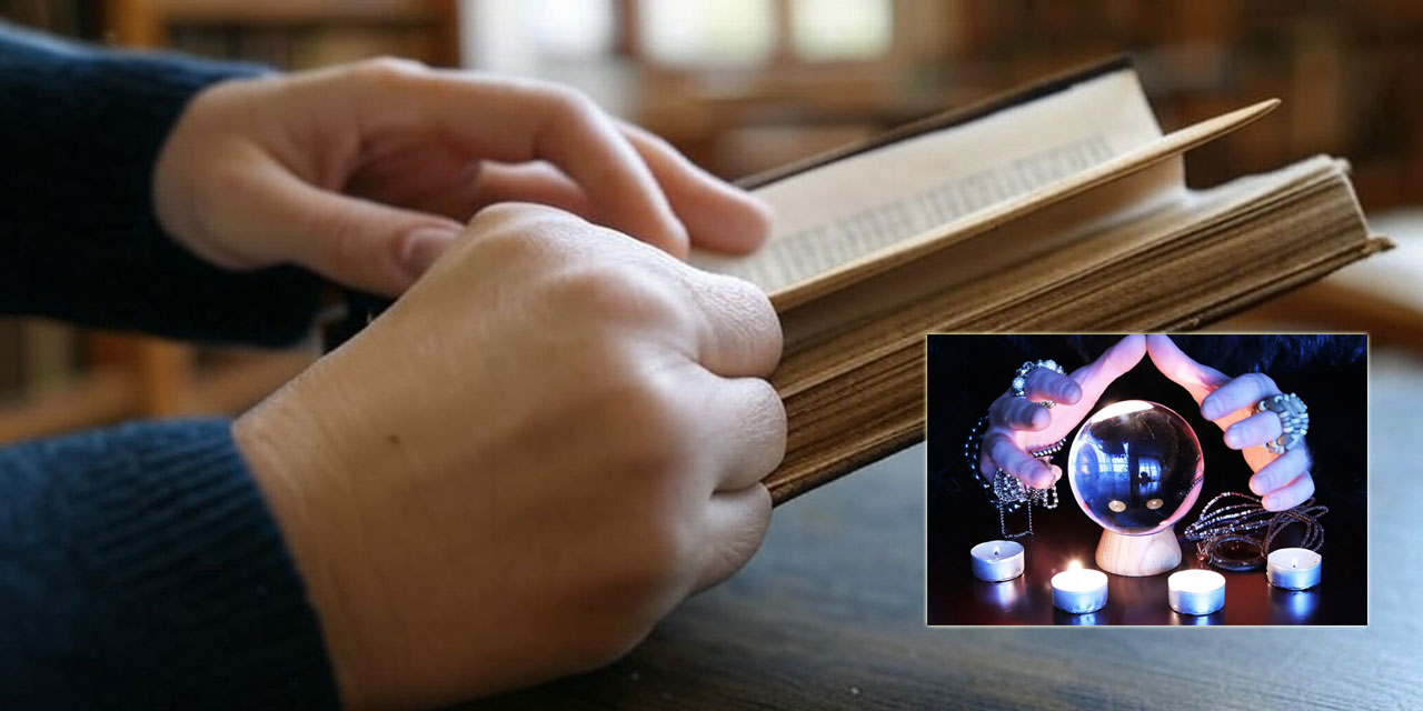 Bediüzzaman’ın tef’eül yorumu ve falcılık