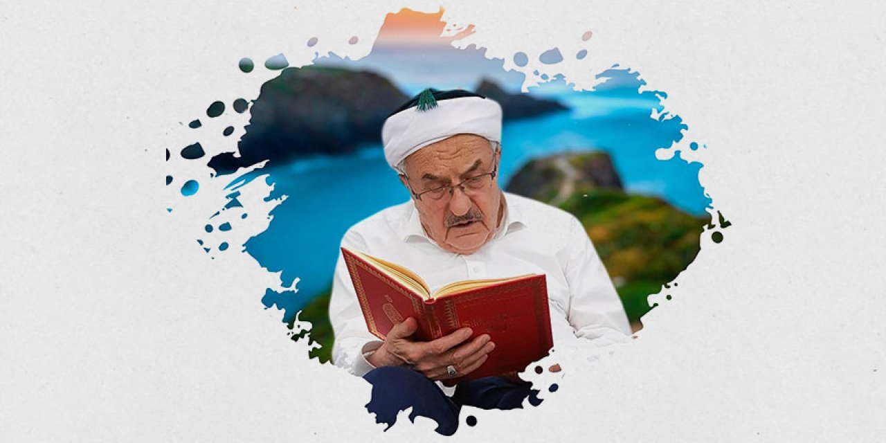 Rahmetle anıyoruz: Hüsnü ağabeyin dilinden Bediüzzaman'ın özel anları