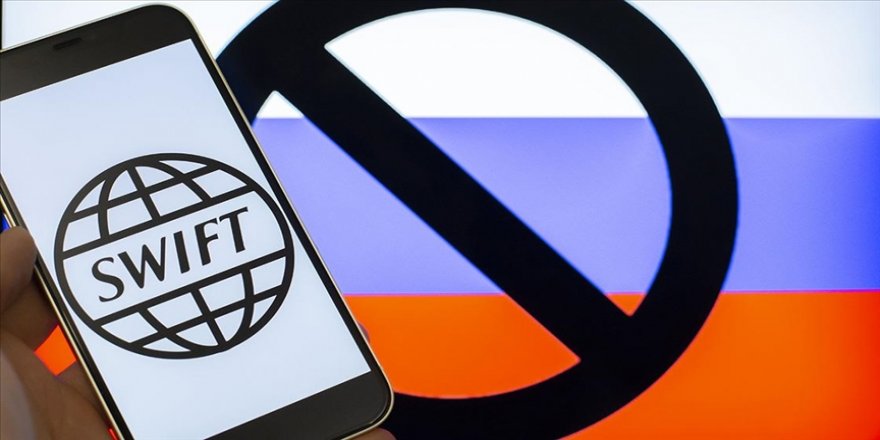 SWIFT kararı: Finansal bir nükleer silah mı?