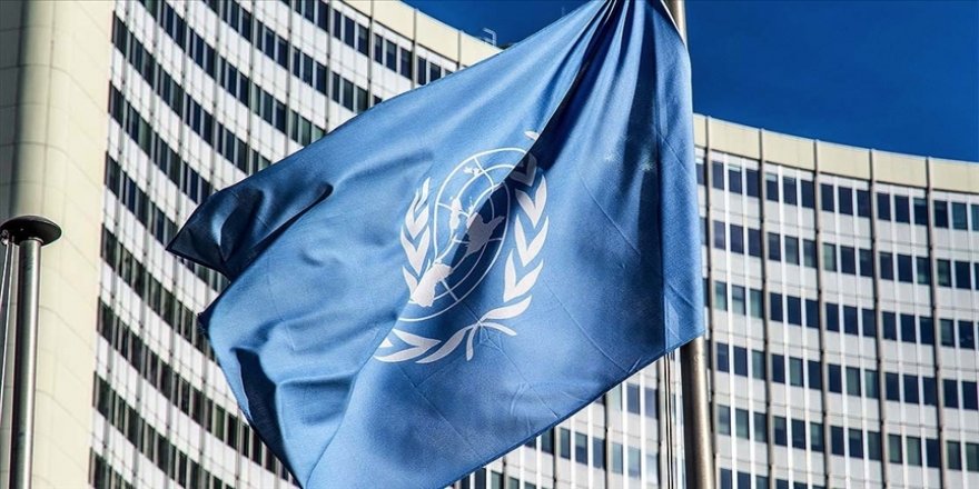BM: Ukrayna nüfusunun yüzde 45'i gıdaya erişim sorunu yaşıyor