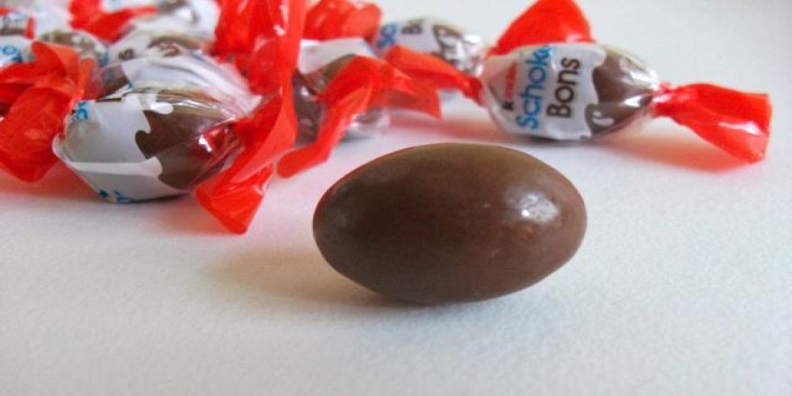 Toplatma kararı verilen Kinder ürünlerine sıkı denetim